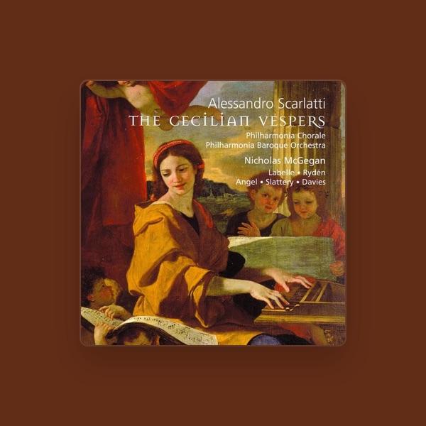 Philharmonia Chorale
