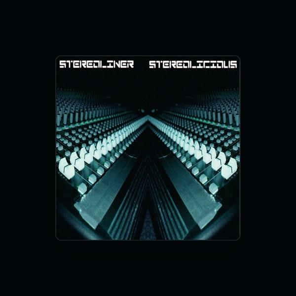 Stereoliner