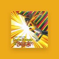 D-Nick The Microphone Misfit