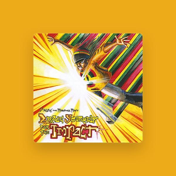 D-Nick The Microphone Misfit