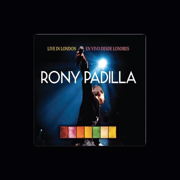 Rony Padilla