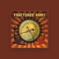 Fractured Army
