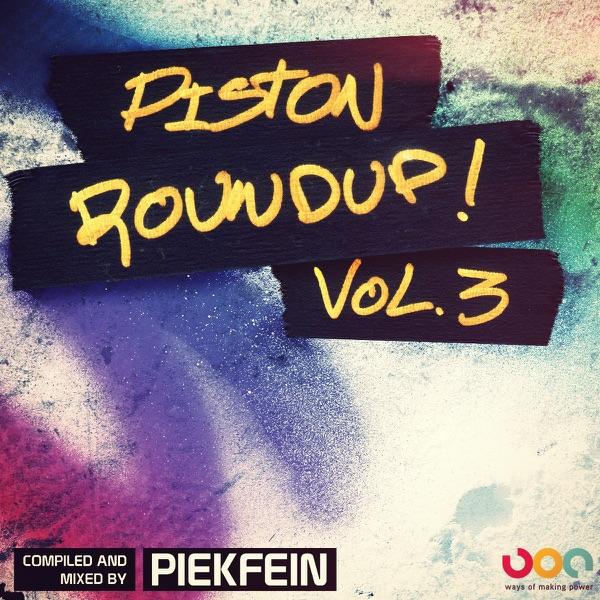 The Forgotten Voyage (Piekfein Remix)