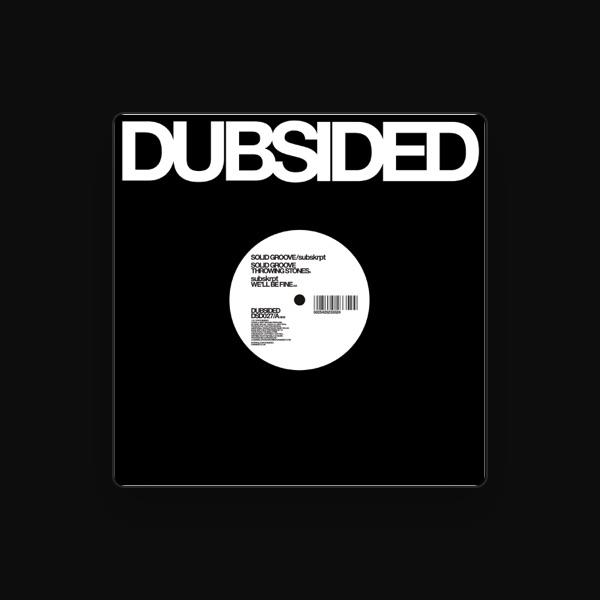 Solid Groove