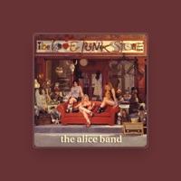 The Alice Band