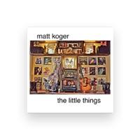 Matt Koger
