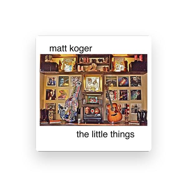 Matt Koger