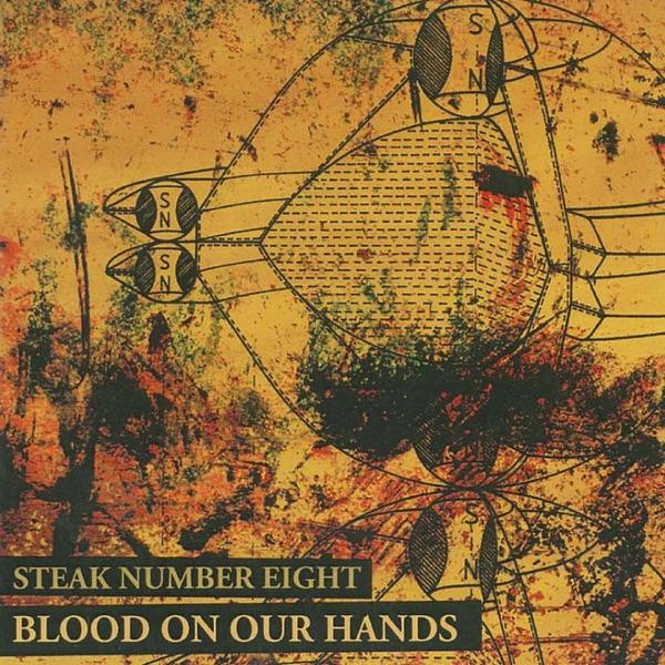 Blood On Our Hands