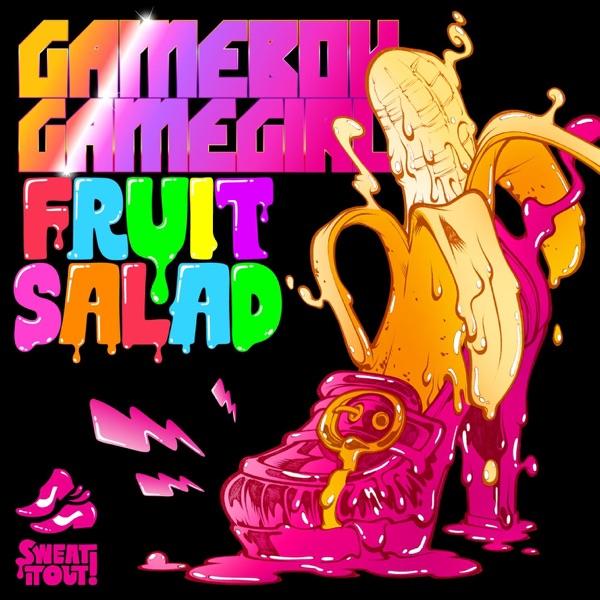 Fruit Salad (Christopher Just Remix)