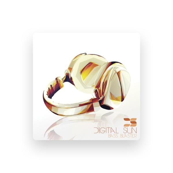 Digital Sun