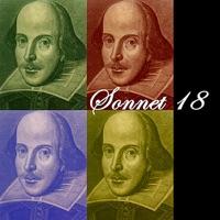 Sonnet 18 - Shall I Compare Thee to a Summer's Day? (feat. Sierra Stack)
