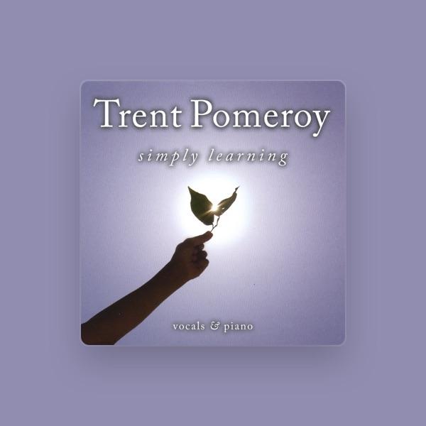 Trent Pomeroy