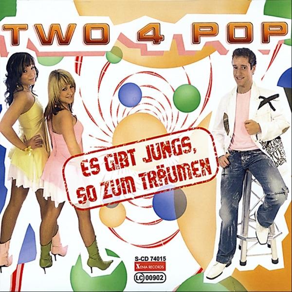 Es gibt Jungs, so zum Träumen (Instrumental Mix)