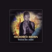 Sir Romeo Brown