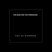 Fist of Kindness