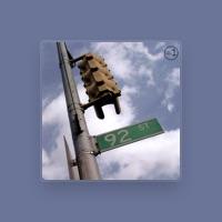 92nd Street