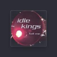 Idle Kings