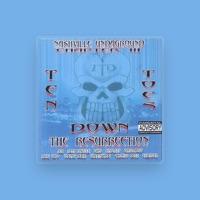 Ten Toes Down