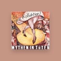 Mythen in Tüten