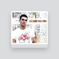 Blake Ralph