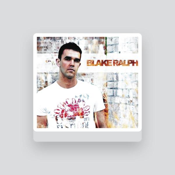 Blake Ralph