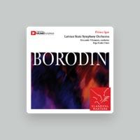 Latvian State Symphony Orchestra