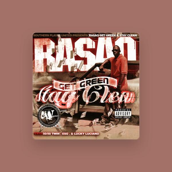 Rasaq
