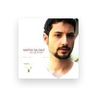 Mattia Da Dalt
