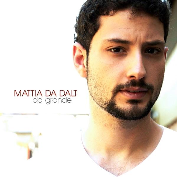 La mia idea del futuro (feat. Beppe Donadio)