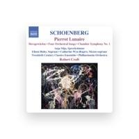 Twentieth Century Classics Ensemble