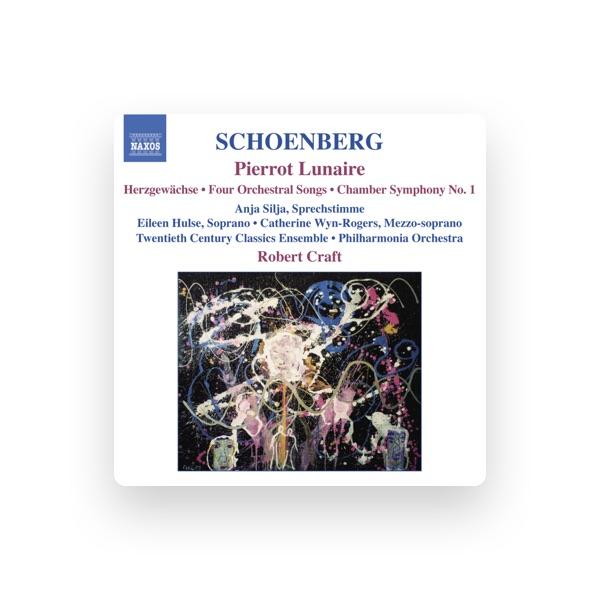 Twentieth Century Classics Ensemble