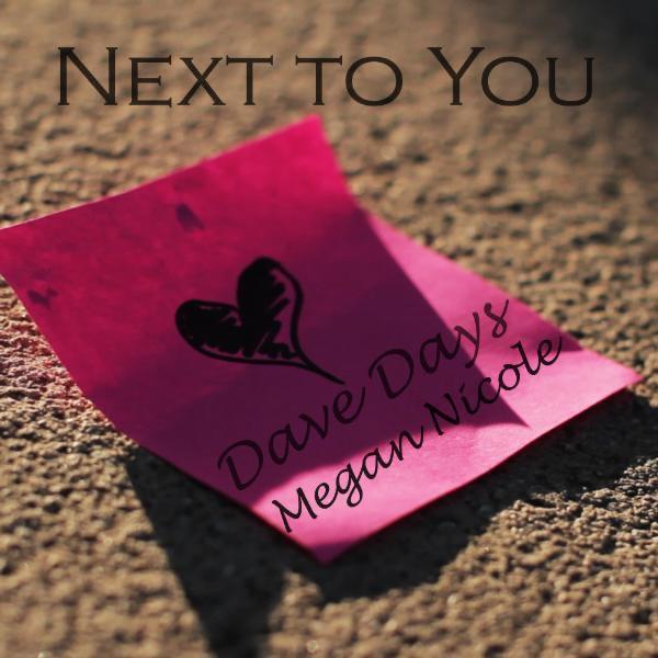 Next to You (feat. Megan Nicole)