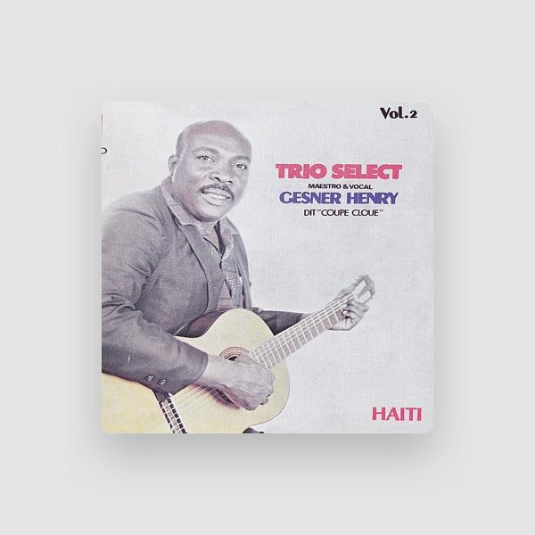 Trio Select Maestro
