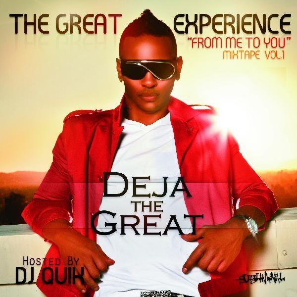 Explicit Feat. Dino of H-Town