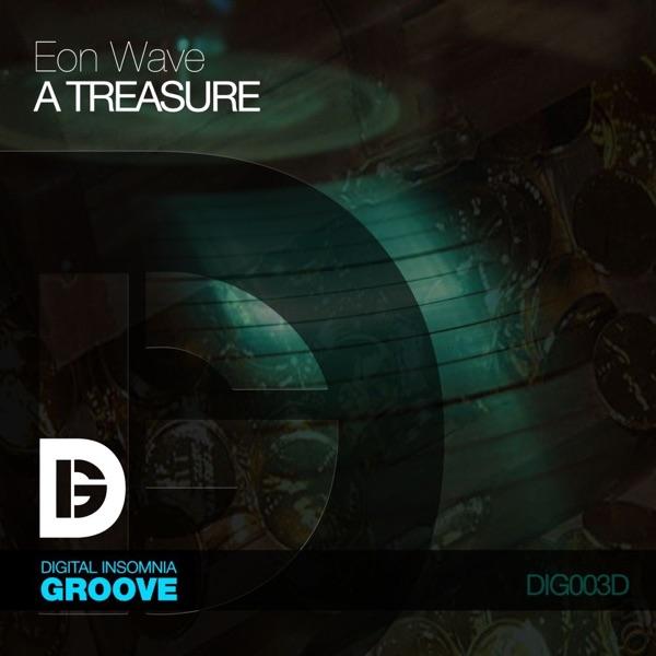 A Treasure (Morttagua Remix)