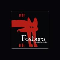 Foxboro