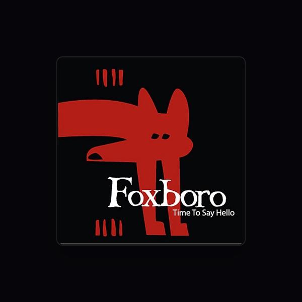 Foxboro