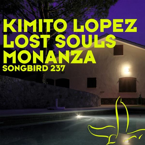 Monanza