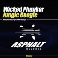 Jungle Boogie (Starfighter's Rumble In The Jungle Mix)