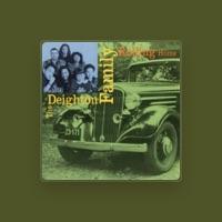 Deighton Family
