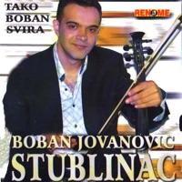 Goranovo Ljubavno Kolo (Gypsy Music for Violin)