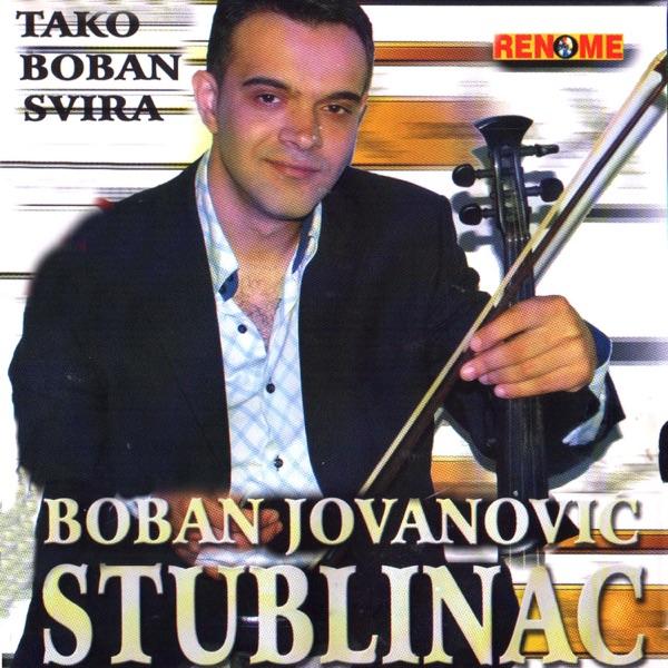 Stublinski Orijent (Gypsy Music for Violin)
