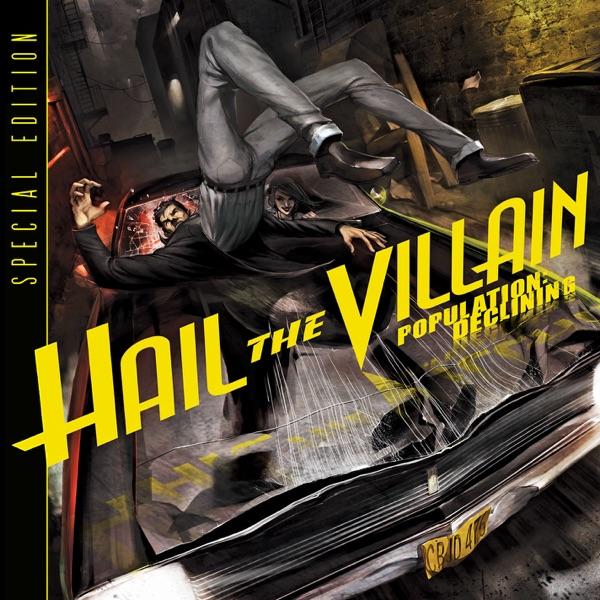 Evil Has a Name (Live) [Bonus Track]