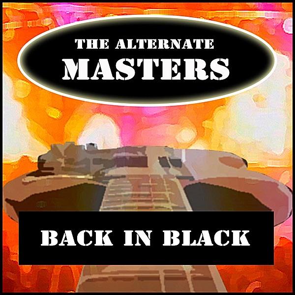 Back In Black