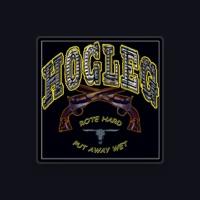 Hogleg