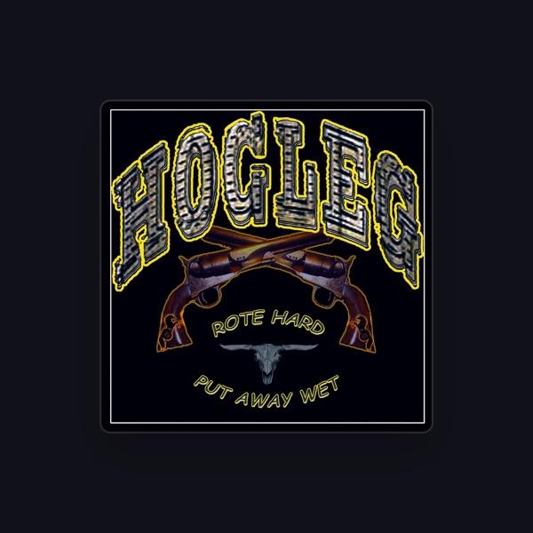Hogleg