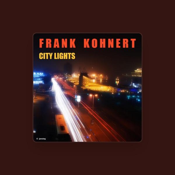 Frank Kohnert
