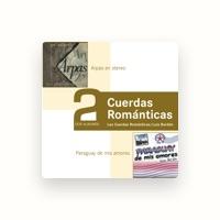Las Cuerdas Románticas