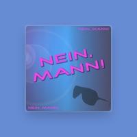 Nein, Mann!