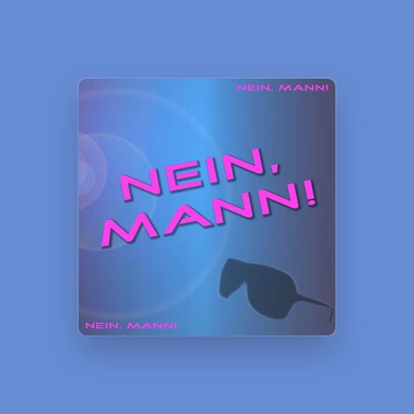 Nein, Mann!
